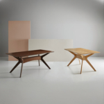 Mesa fija HELGA 140 roble - Imagen 7