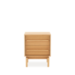 Mesita 45 BERNA (2 cajones) - Imagen 4