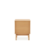 Mesita 45 BERNA (2 cajones) - Imagen 5