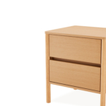 Mesita 45 TREVISO (3 cajones) - Imagen 6