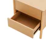 Mesita 45 TREVISO (3 cajones) - Imagen 7