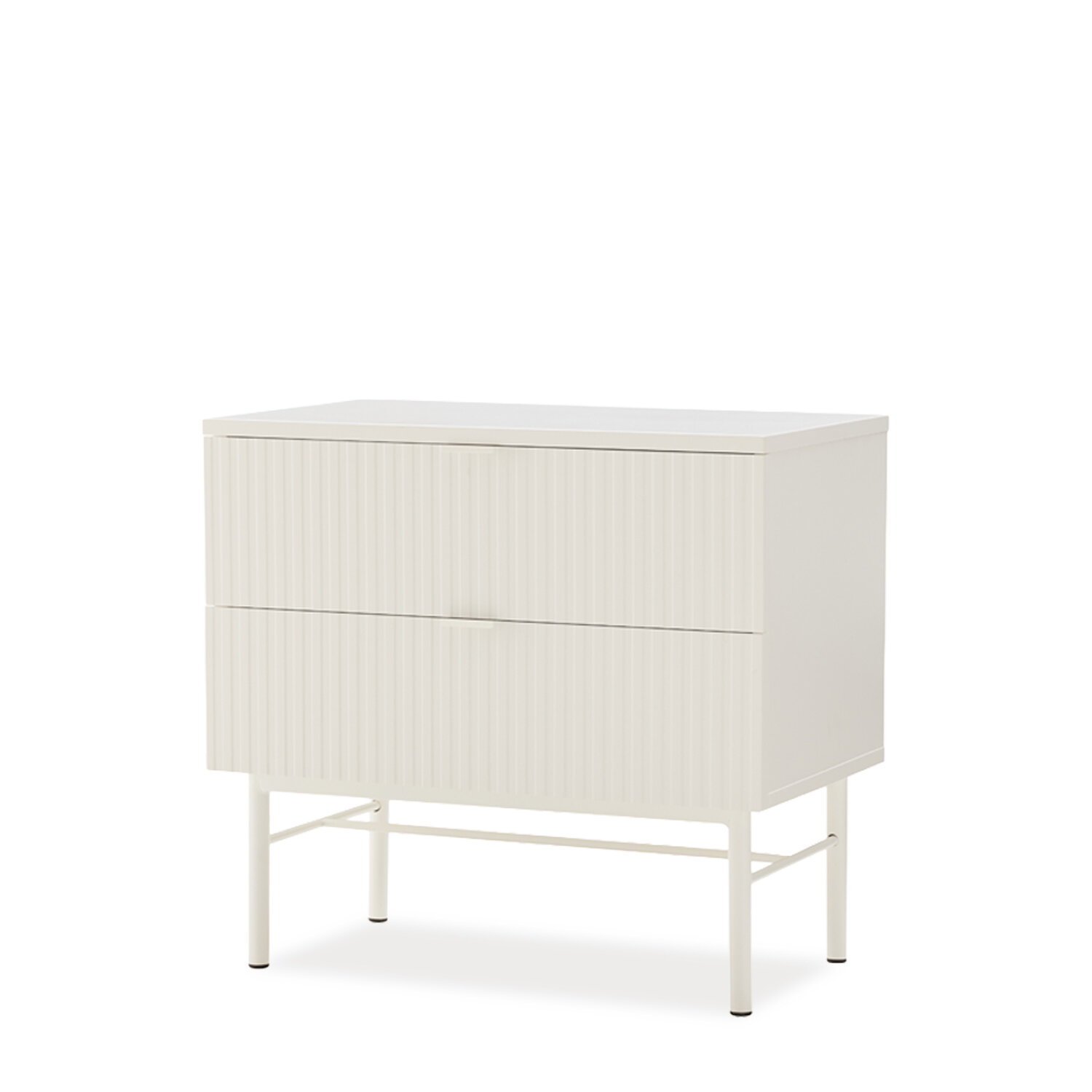 mesita-59-oslo-2-cajones-1 Mesita 59 OSLO (2 cajones) - Imagen 1