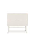 Mesita 59 OSLO (2 cajones) - Imagen 4