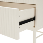 Mesita 59 OSLO (2 cajones) - Imagen 6