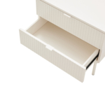 Mesita 59 OSLO (2 cajones) - Imagen 7