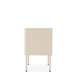 Mesita 60 BERGEN (2 cajones) - Imagen 2