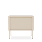 Mesita 60 BERGEN (2 cajones) - Imagen 4