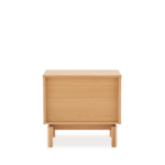 Mesita 60 BERNA (2 cajones) - Imagen 5