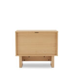 Mesita 60 LUGANO (2 cajones) - Imagen 5