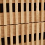 Mesita 60 LUGANO (2 cajones) - Imagen 8