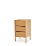 Mesita 60 TREVISO (2 cajones)