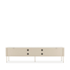 Mueble TV 200 BERGEN (4 puertas) - Imagen 5