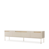 Mueble TV 200 BERGEN (4 puertas)
