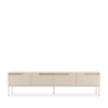 Mueble TV 200 BERGEN (4 puertas) - Imagen 4