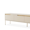 Mueble TV 200 BERGEN (4 puertas) - Imagen 6