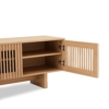 Mueble TV 200 LUGANO (4 puertas) - Imagen 7