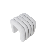 Puff EDY gris - Imagen 4