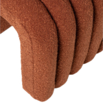 Puff EDY terracota - Imagen 5