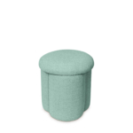 Puff LYAN menta - Imagen 2