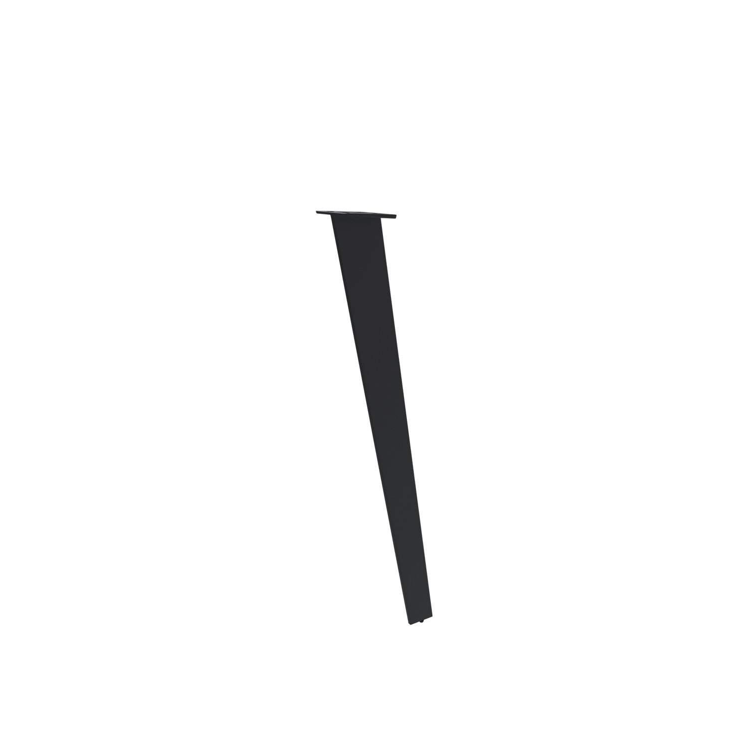 set-4-patas-t-negras-mesa-redondarectangular-1 Set 4 PATAS T negras (mesa redonda/rectangular) - Imagen 1