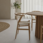 Silla ADA natural - Imagen 6
