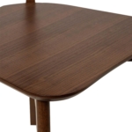 Silla ALAIA nogal - Imagen 7