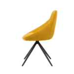 Silla CELIA mostaza - Imagen 3