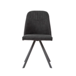 Silla CRIS gris oscuro - Imagen 4