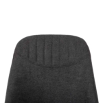 Silla CRIS gris oscuro - Imagen 5