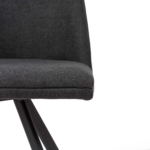 Silla CRIS gris oscuro - Imagen 6