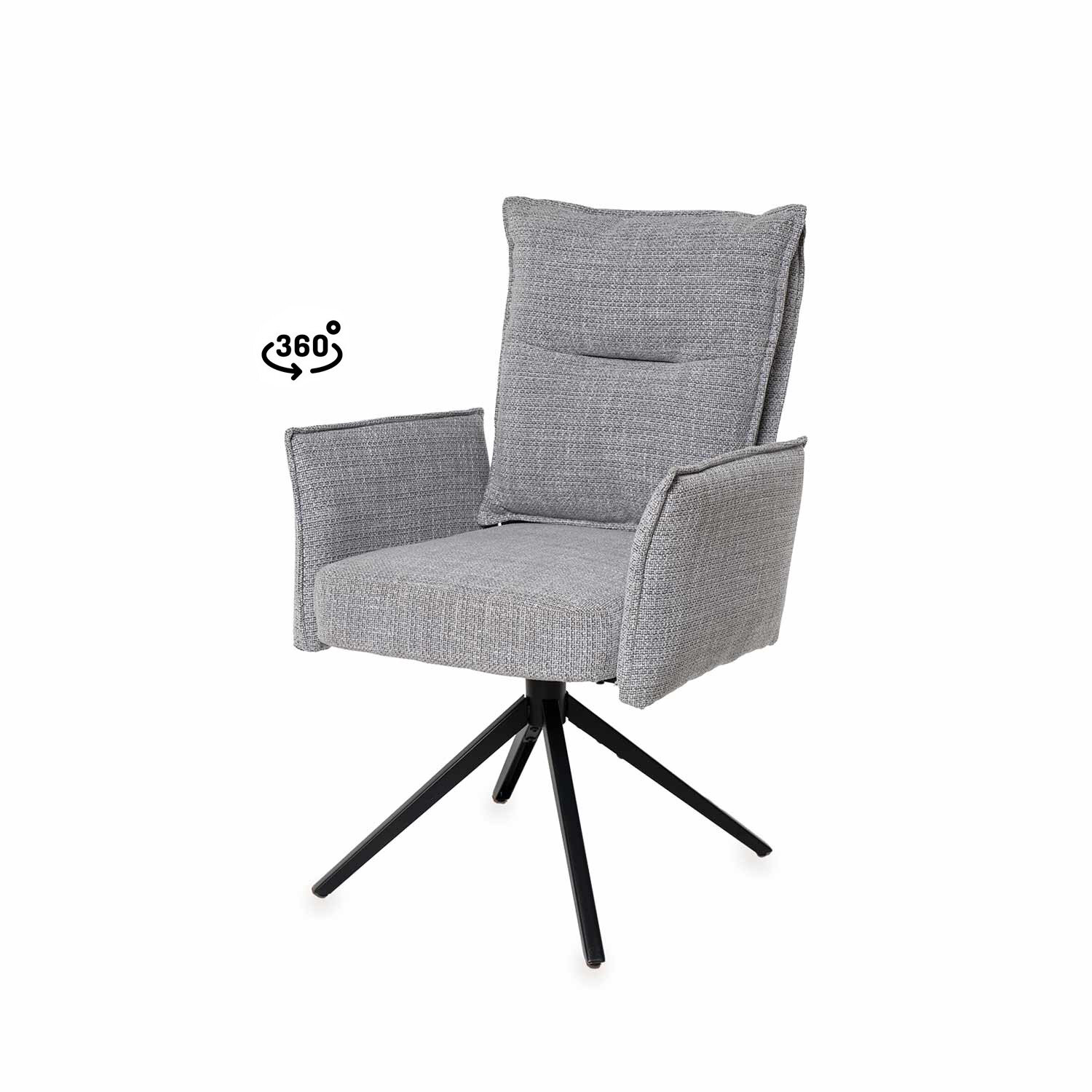 silla-ellen-gris-claro-1 Silla ELLEN gris claro - Imagen 1