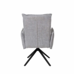 Silla ELLEN gris claro - Imagen 5