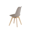 Silla KARINA beige - Imagen 2