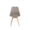 Silla KARINA beige - Imagen 4