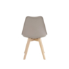 Silla KARINA beige - Imagen 5