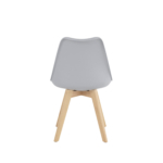 Silla KARINA gris - Imagen 5