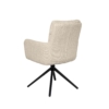 Silla LISETTE beige - Imagen 4