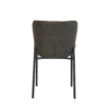 Silla MAYKA gris - Imagen 5