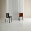 Silla MAYKA gris - Imagen 7