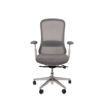 Silla oficina EMORY gris - Imagen 4