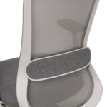 Silla oficina EMORY gris - Imagen 7