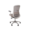 Silla oficina EMORY taupe - Imagen 2