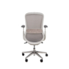 Silla oficina EMORY taupe - Imagen 5