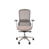 Silla oficina EMORY taupe - Imagen 4