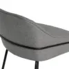 Taburete alto LOUIS gris oscuro - Imagen 11