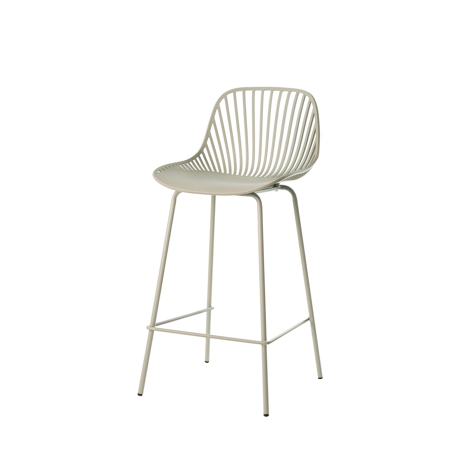 taburete-bajo-peyton-menta-1 Taburete bajo PEYTON menta - Imagen 1